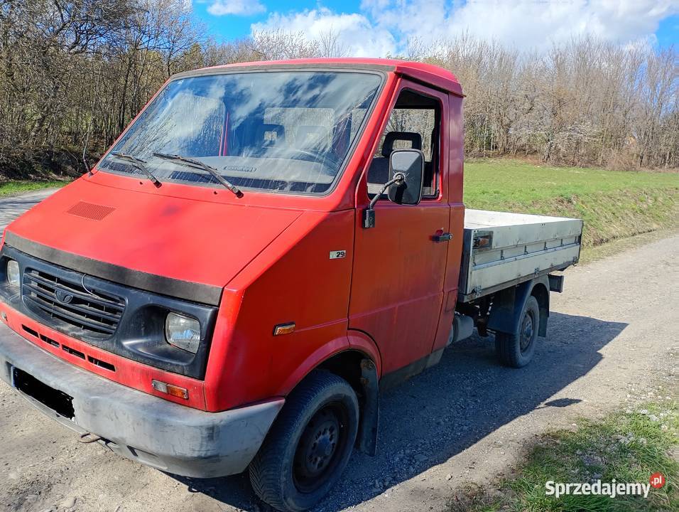 Sprzedam Lublina 2 24td niski przebieg Limanowa