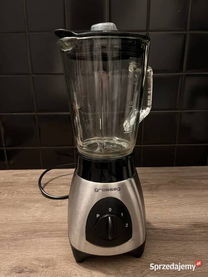 Blender marki Grossag