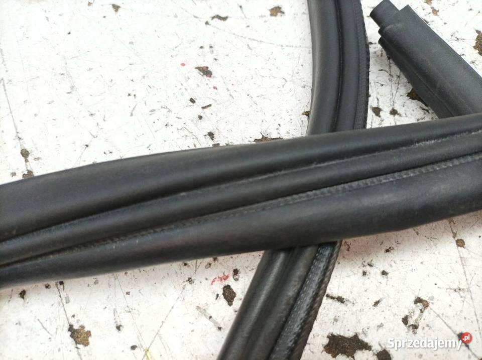 USZCZELKA DRZWI LEWY PRZÓD KAROSERYJNA VW sprzedam