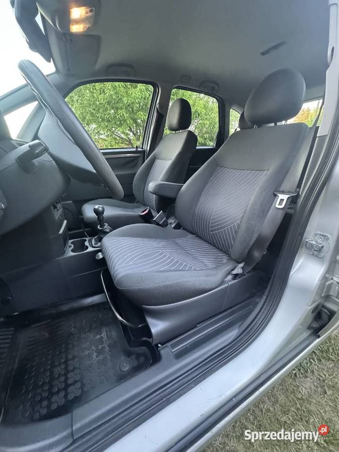 Opel Meriva Lift Końskie sprzedam