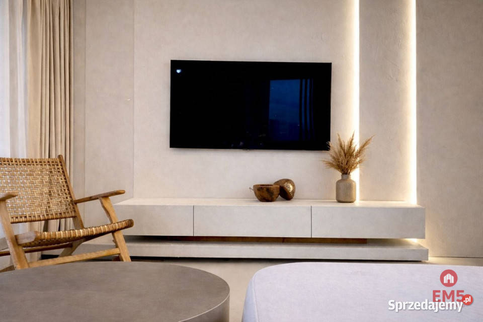 Mieszkanie 54m2 3pokojowe Białystok