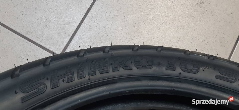 OPONA SHINKO 1109019 Jawiszowice