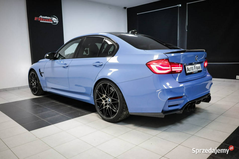 BMW M3 M3Ceramiczne hamulceCarbonowy dachMarina kurtyny powietrzne łódzkie Konstantynów Łódzki sprzedam
