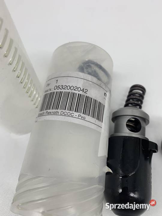 Rexroth 0532002042 Rrelief Valve Warszawa