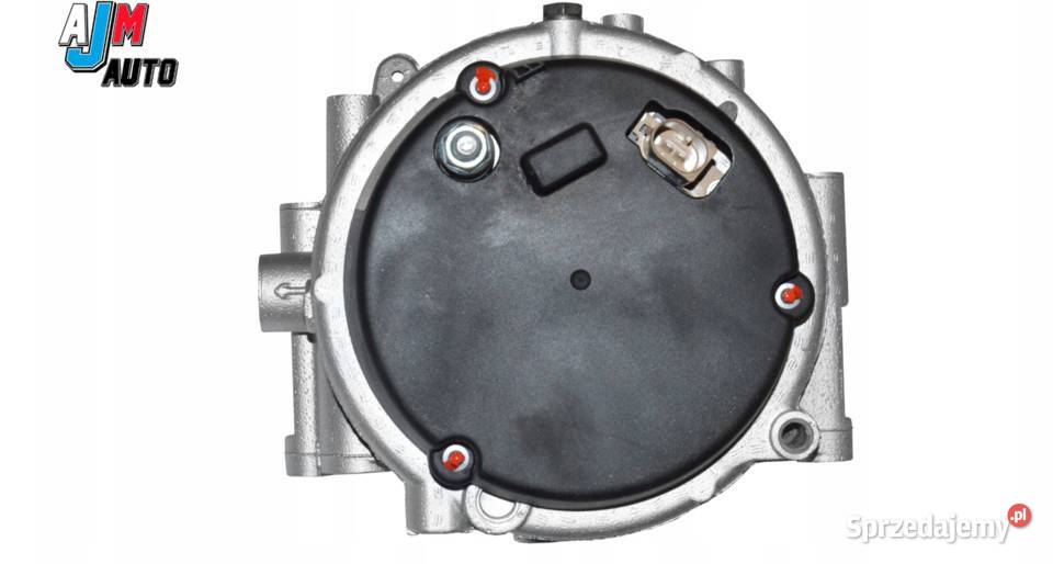 Alternator 22 27 32 CDI Mercedes Klasa E W210 Grabów Szlachecki