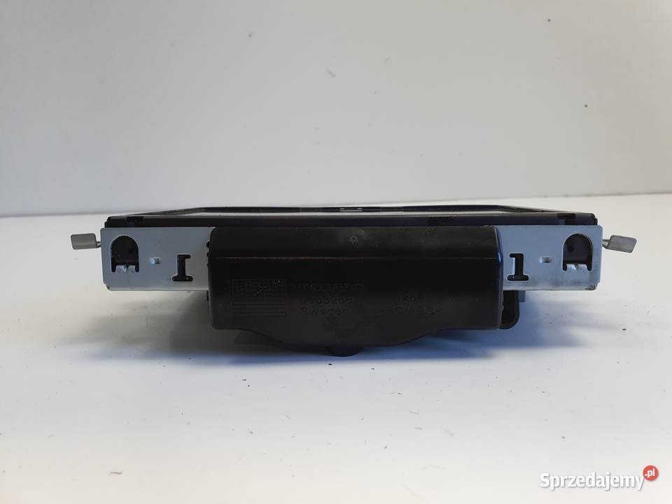 Volvo V40 II EKRAN NAWIGACJI Wyświetlacz monitor Chełm