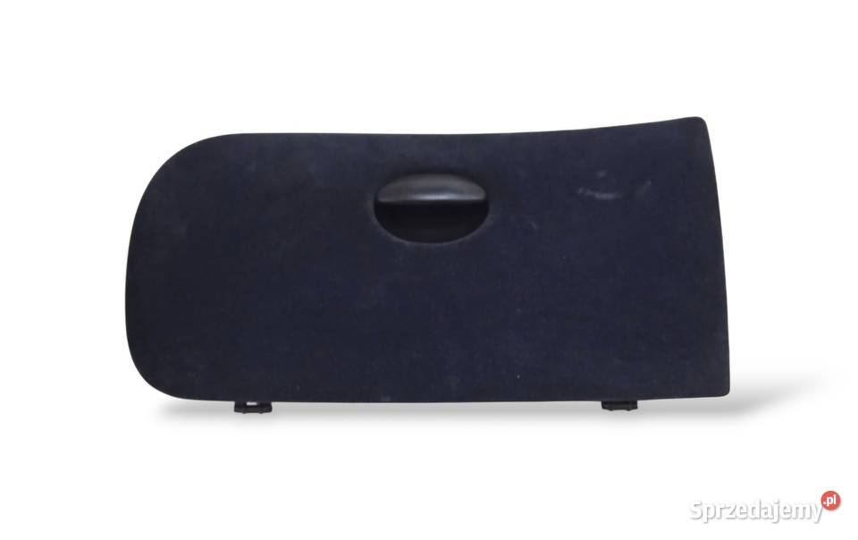 SCHOWEK PASAŻERA KLAPKA PÓŁKA SCHOWKA PEUGEOT Schowki, półki świętokrzyskie Działoszyce