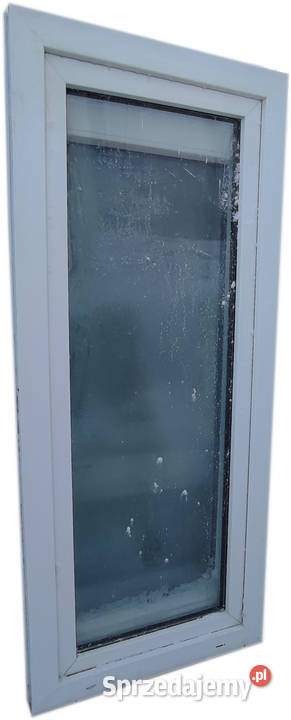 Okna Kacprzak Okno Pcv 69X158 Plastikowe Lublin
