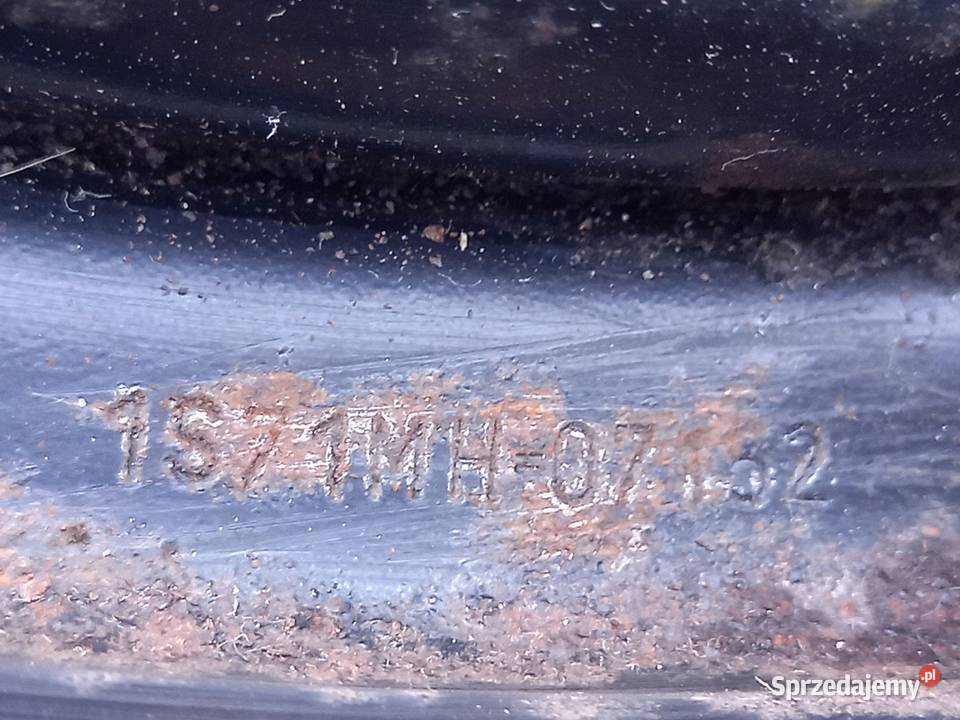 MONDEO MK4 S GALAXY MK3 koło dojazdowe 1258516 Opony i felgi świętokrzyskie Kielce