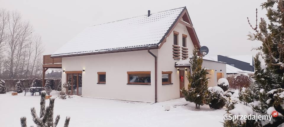 Sprzedam dom Jędrzejów Świętorkzyskie