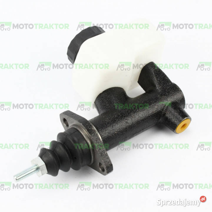 POMPKA SPRZĘGŁA JOHN DEERE AL66918 AL63297 Łążynek