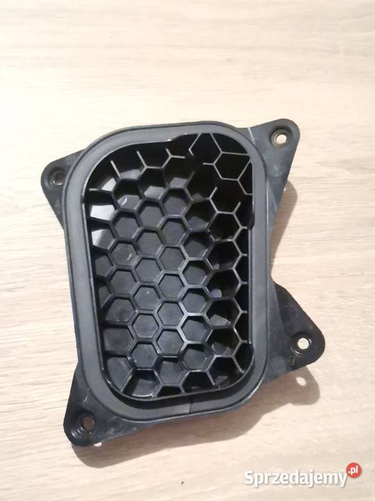 BMW I3 I3S I01 LEWY DEKIELEK ZAŚLEPKA LAMPY FULL