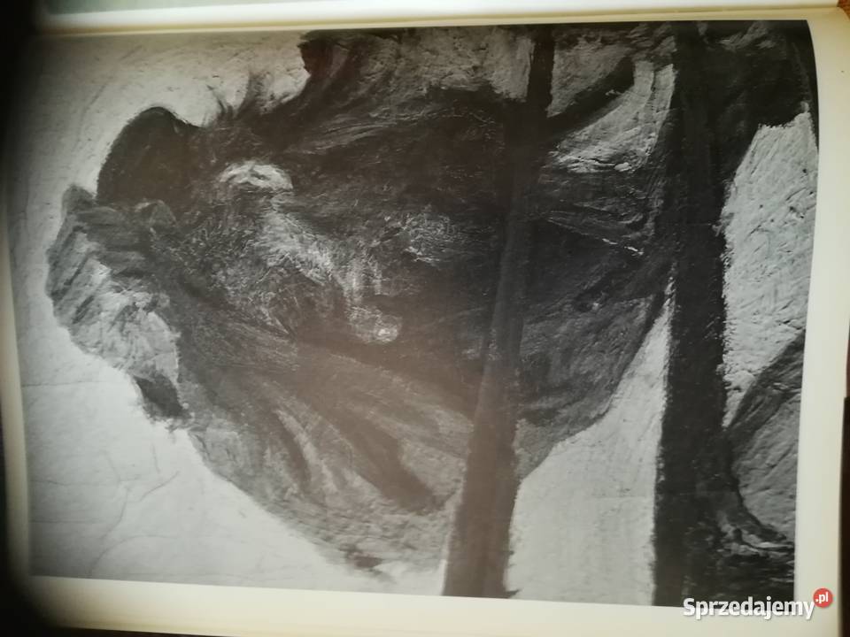 Sprzedam piękny album Warszawa