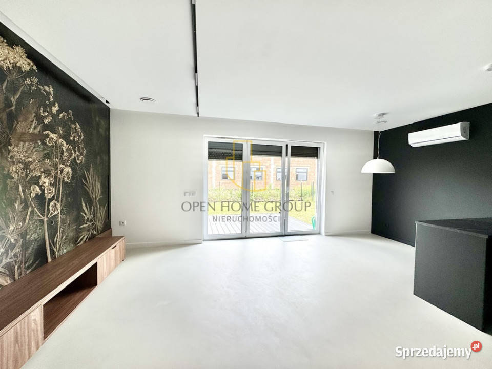 LuxBliżniakpremium168m25Mduży ogródgaraż dachówka Domasław