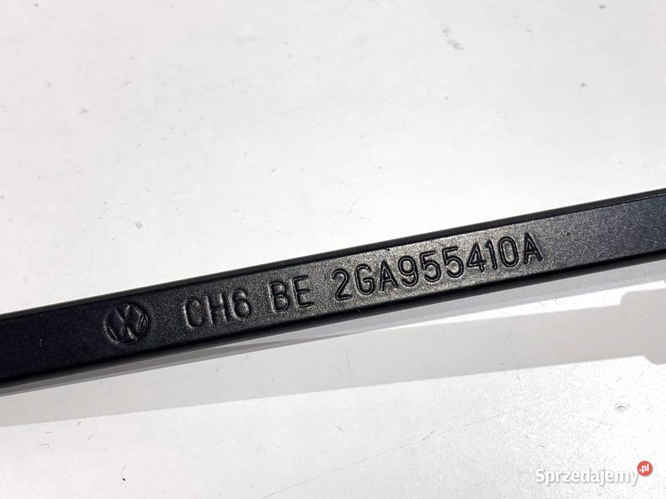 RAMIĘ WYCIERACZKI KOMPLET PRZÓD VW TROC Ramiona wycieraczek sprzedam