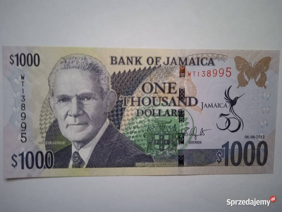 Jamajka 1000 06082012 Zabrze