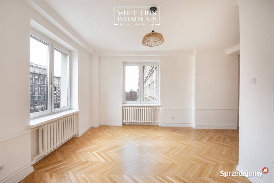 Ogłoszenie mieszkanie Warszawa 5275m2 2 pokoje Sprzedaż sprzedam