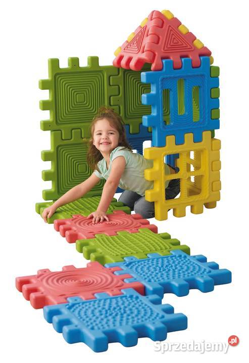 Klocki koła zębate 33 Słotwina