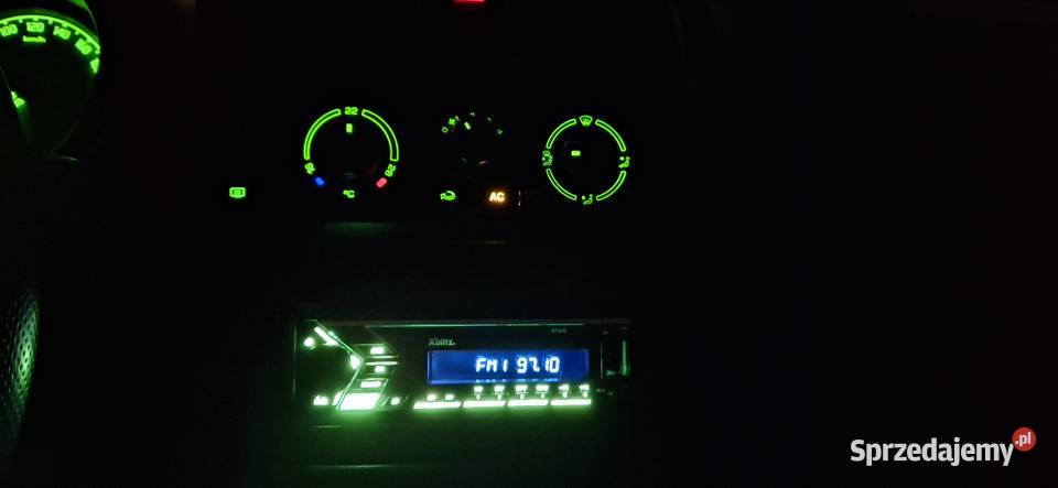 Skoda Fabia kombi polski salon skoda podkarpackie Rzeszów