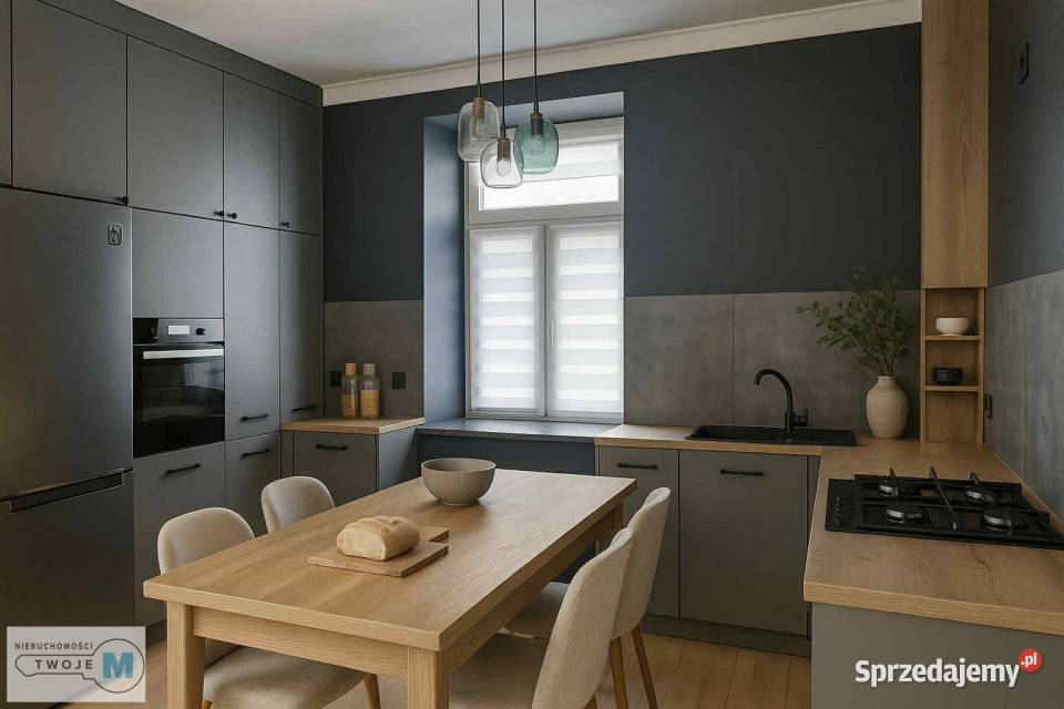 sprzedaży mieszkania 6719m2 Kielce kamienica