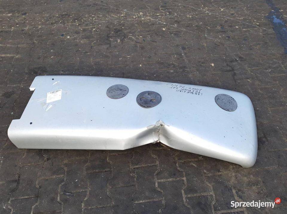 MASKA LAMBORGHINI PREMIUM kujawsko-pomorskie Lipno sprzedam