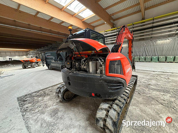 AMMANN Wyłączanie Usuwanie SCRDPFEGR Programowo Kraków naprawa