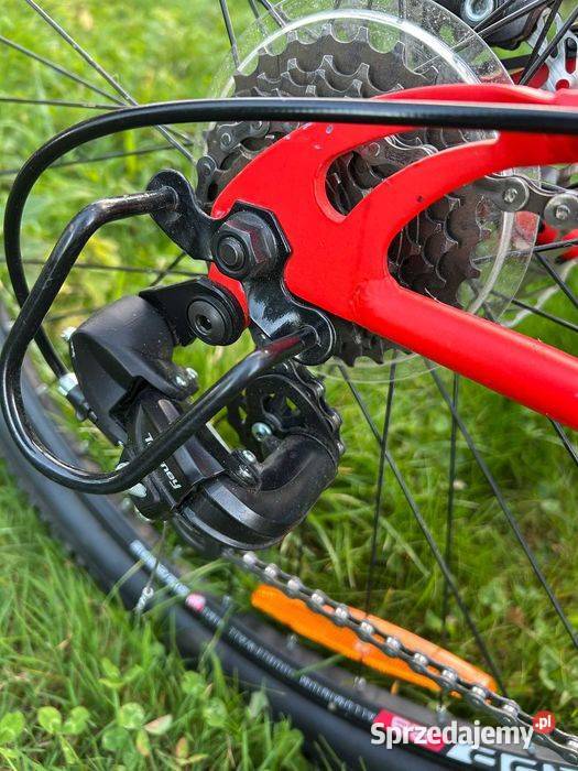 Rower Zundapp 50 Kryniczno