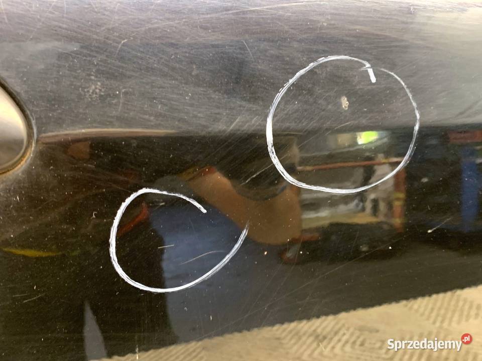 DRZWI PRAWY PRZÓD HONDA JAZZ II Hatchback 0108 osobowe