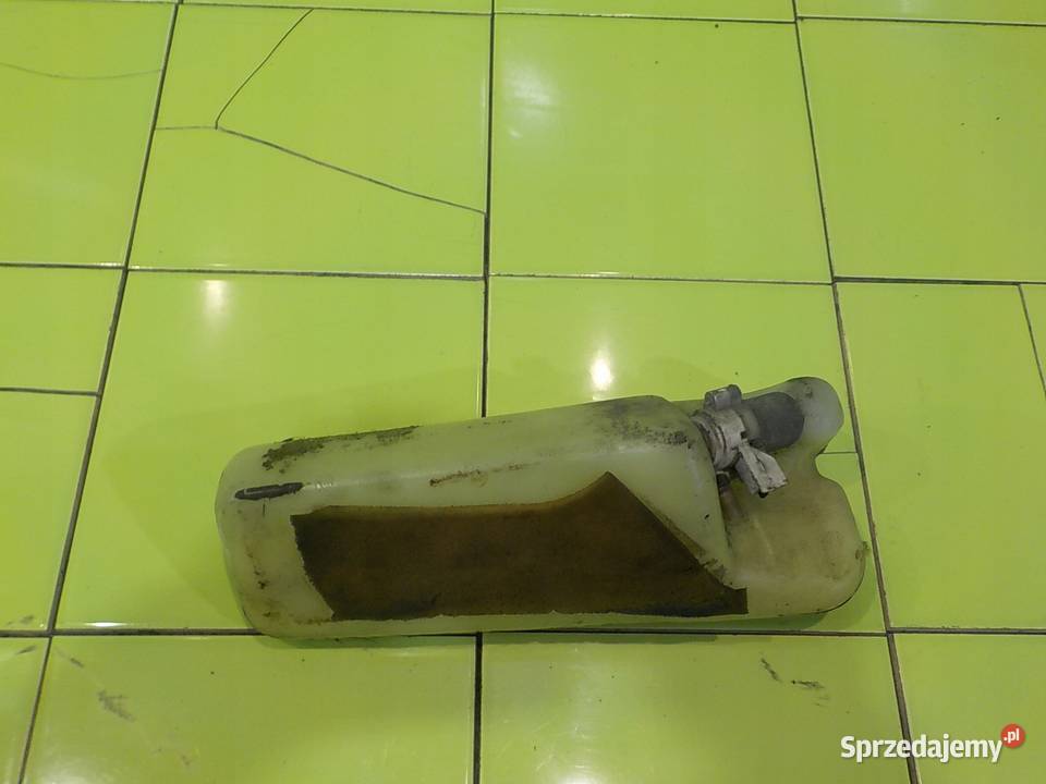 LANCIA BETA 20 B 83r COUPE 2D zbiorniczek