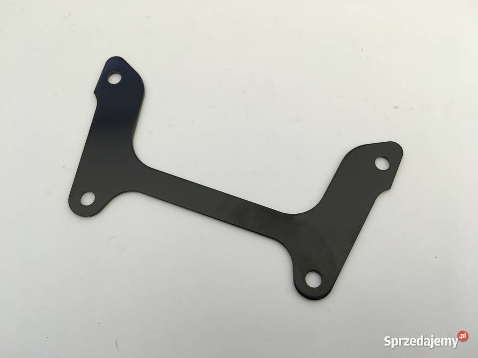 SUZUKI GSXR 600 750 08 Mocowanie Uchwyt błotnika Łobżenica sprzedam