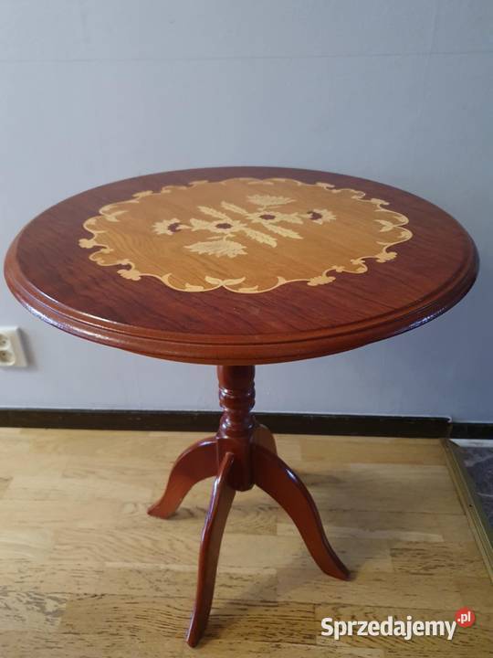 Stolik kawowyfilarowy pomorskie