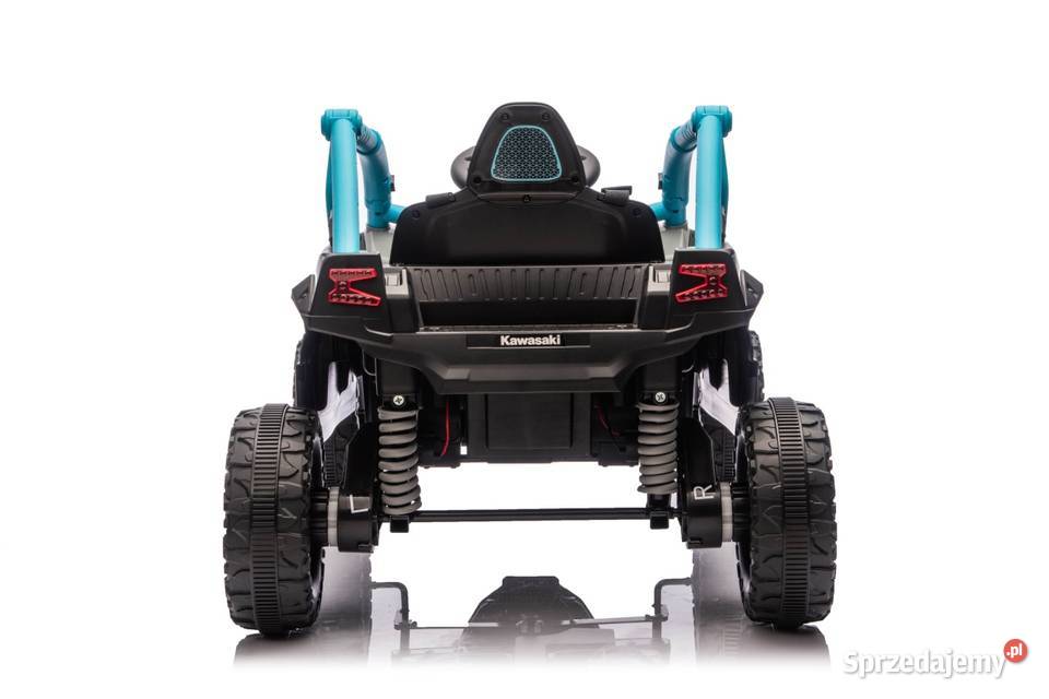 Autko Na akumulator Buggy Kawasaki TERYX KRX1000 Łopuszno