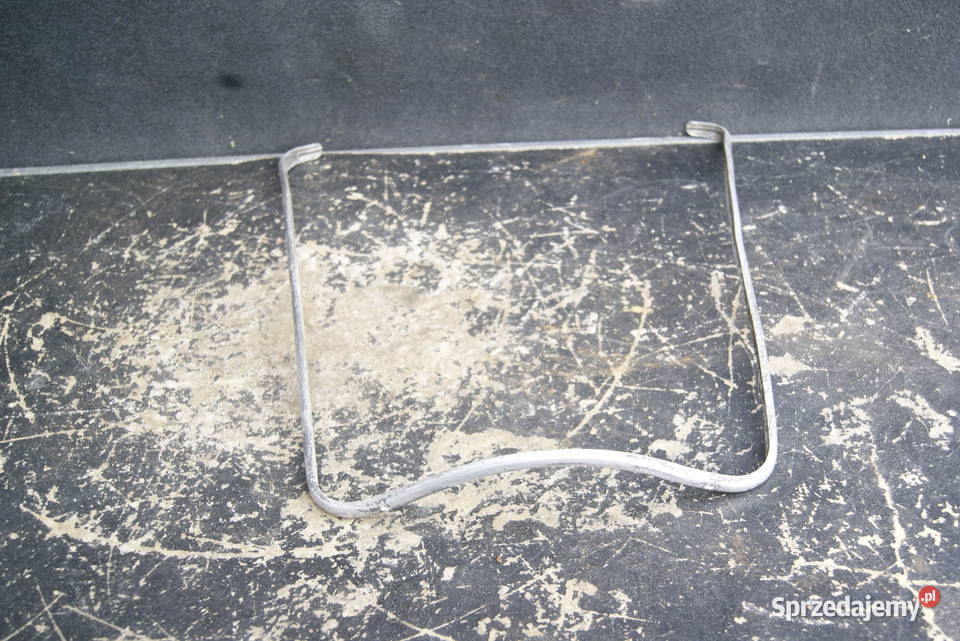 awo simson SPORT AWO RAMKA SIEDZENIA