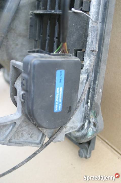 MAN TGA PODSTAWA PEDAŁÓW PEDAŁY WĄSKA KABINA Bieleń