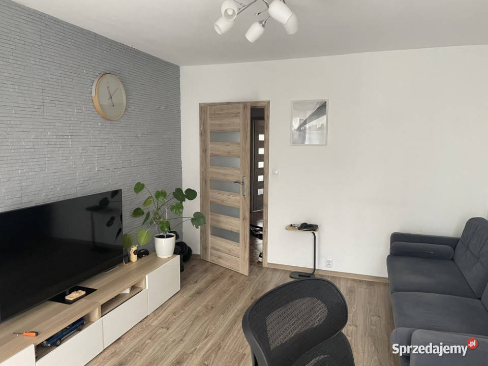 Sprzedam mieszkanie 56m2 na Tarchominie Piętro 1 mazowieckie Warszawa