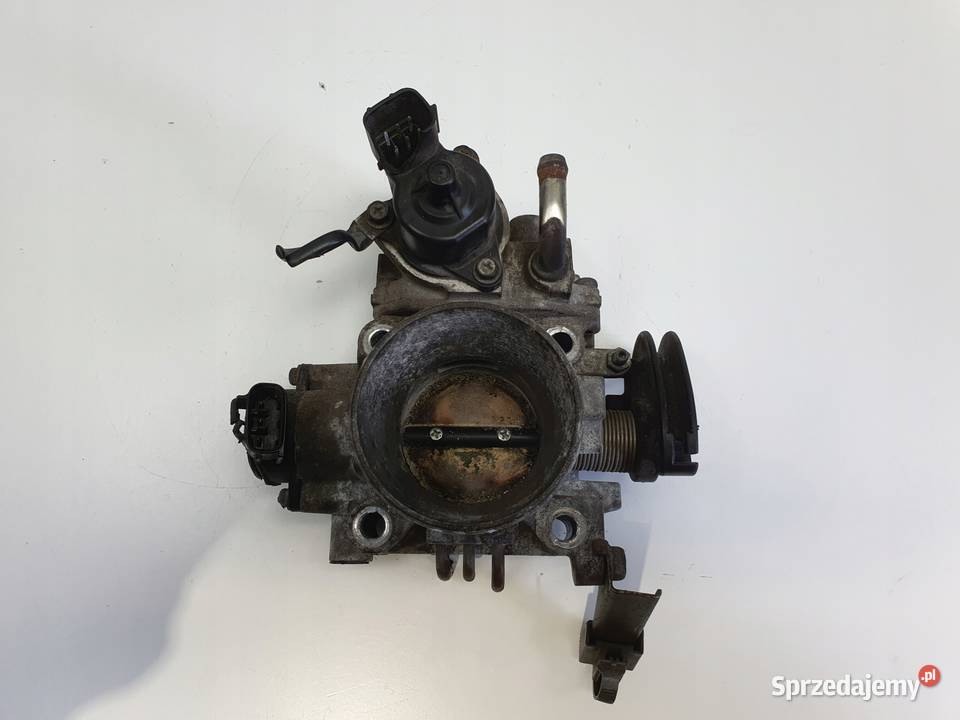 PRZEPUSTNICA Mitsubishi Lancer VII 16 16V