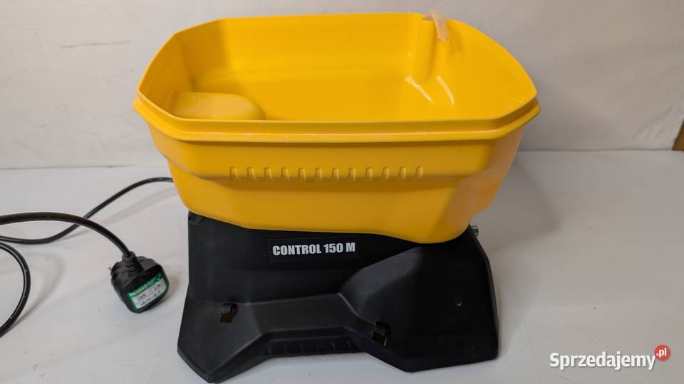 Agregat malarski Wagner Control 150 M małopolskie