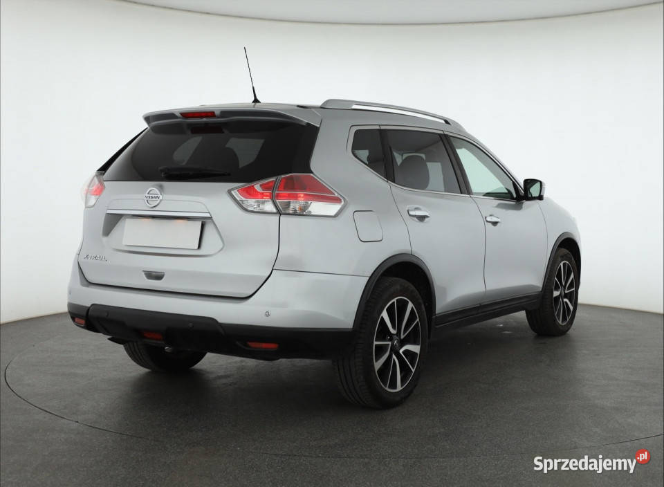 Nissan XTrail 16 dCi Piaseczno