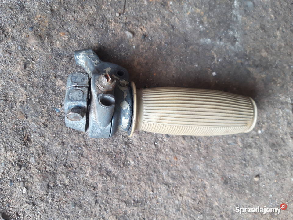 Komar mechanizm zmiany biegów Rzeszów