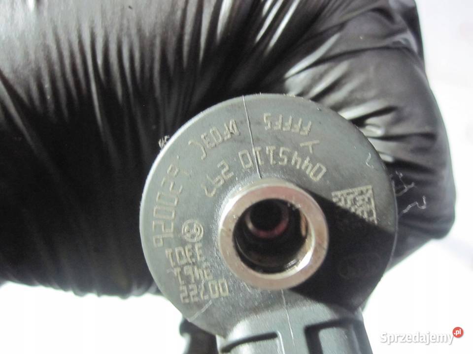 PEUGEOT CITROEN FORD 16 HDI TDCI 16r wtrysk Kielce