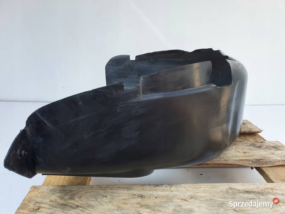 Peugot Partner I LEWE TYLNE NADKOLE Lewy tył osobowe Nadkola Rudka