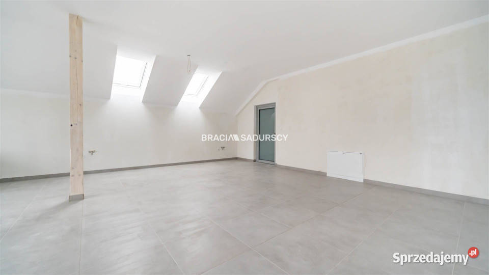 Lokal Kraków 100m2 od ulicy
