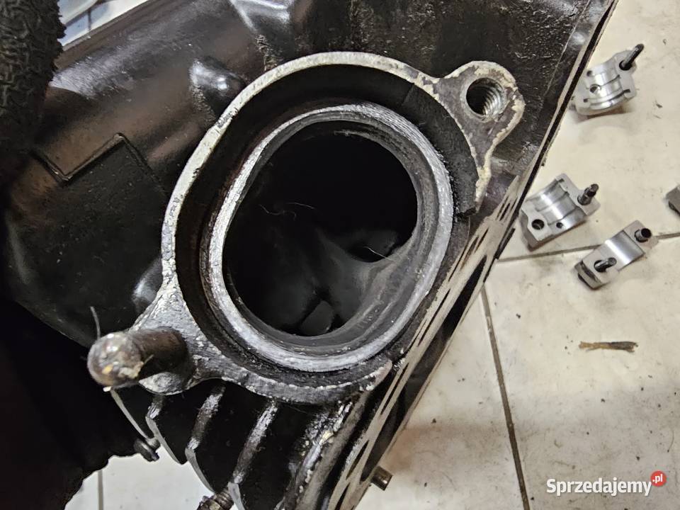 Kawasaki klr 600 głowica wałek wałki rozrządu sprzedam