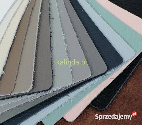 Urugwaj skóra naturalna meblowa tapicerska Kielce sprzedam