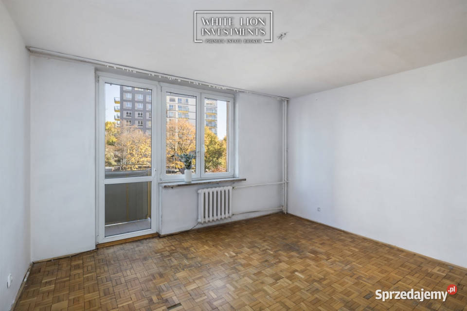 Sprzedam mieszkanie Warszawa Bełdan 48m2 Sprzedaż sprzedam