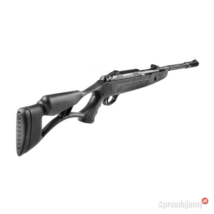 Wiatrówka Optima by Hatsan AirTact ED Vortex 55