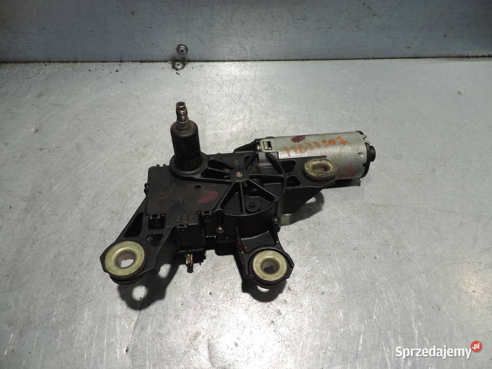 AUDI A3 8L SILNICZEK WYCIERACZKI TYŁ TYLNEJ małopolskie Nowy Sącz sprzedam