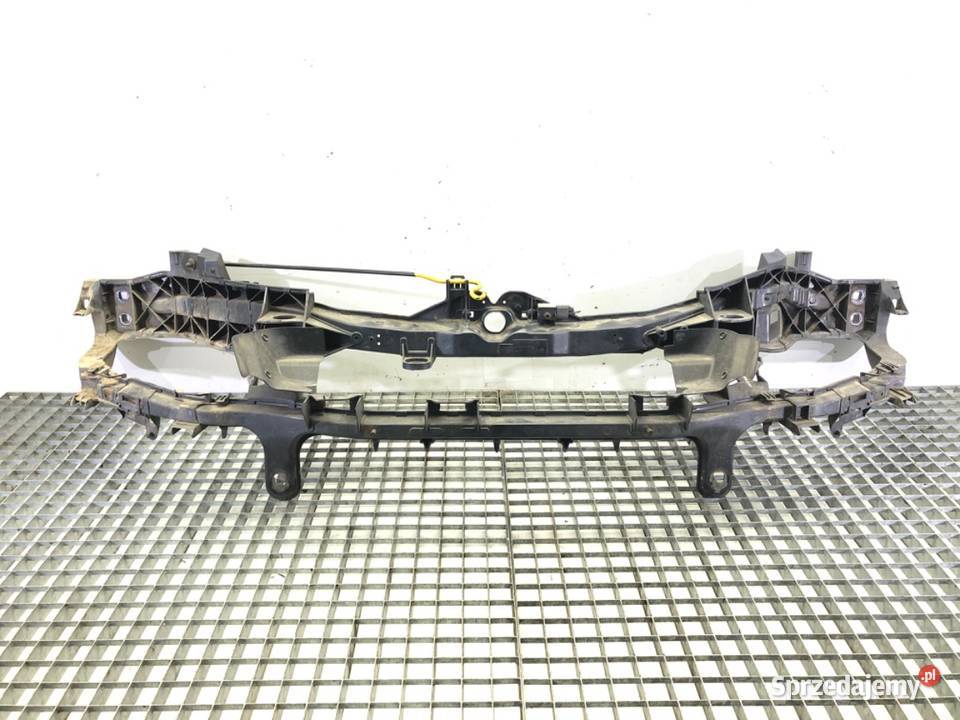 WZMOCNIENIE GÓRNE FORD FOCUS C Minivan 0307