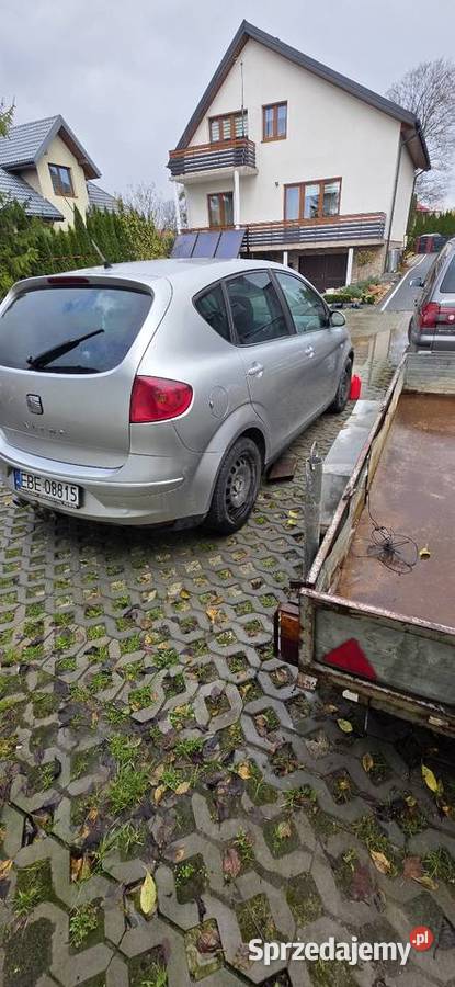 Seat altea 16b Altea Chełm