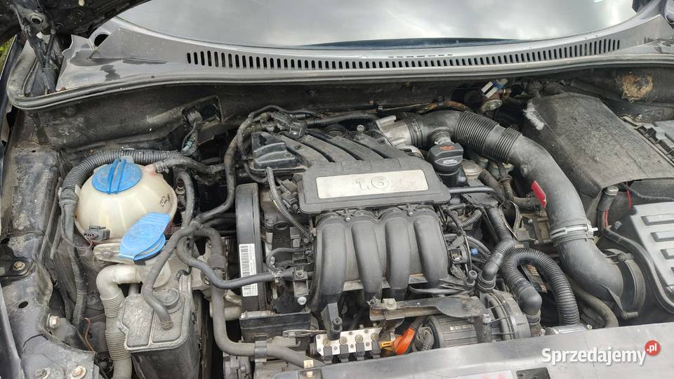 Seat Altea XL 16 MPI LPG Dukla
